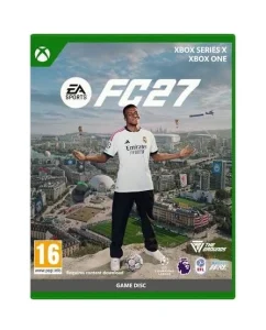 fc 27 xbox series x
